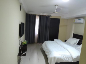Serene Royal Residence Guest house